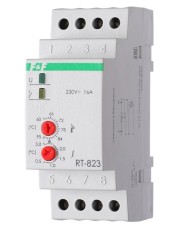 Терморегулятор RT-823 (+60°C…+95°C)