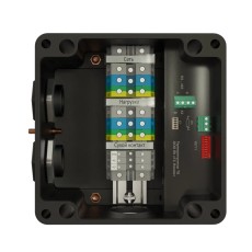 Терморегулятор TS 40-1/1-220