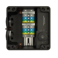 Термостат TS 40-(0…70)-220