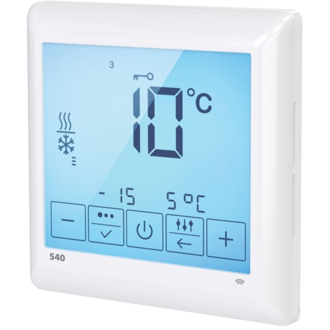 Терморегулятор ТР 540