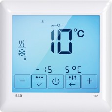 Терморегулятор ТР 540