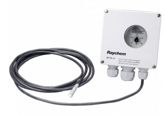 AT-TS-13 (728129-000) Управляющий термостат от -5 до +15С Control Thermostat