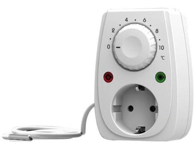 Raychem FrostGuard-ECO R-FG-CONT-ECO-EURO 1244-011310 термостат