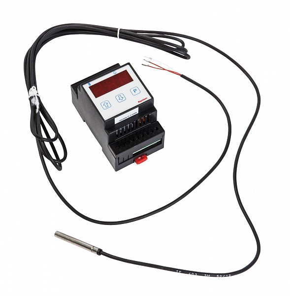 Raychem RAYSTAT-CONTROL-11-DIN устройство управления