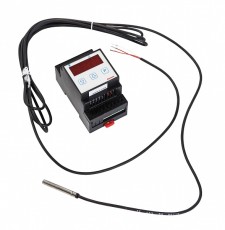 Raychem RAYSTAT-CONTROL-11-DIN устройство управления