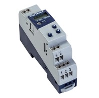 TCON-CSD/20 Электронный термостат на DIN-рейку