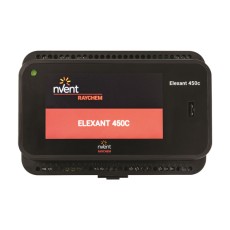 Устройство управления Raychem Elexant 450C с датчиком Pt100