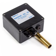 RAYSTAT EX-04 (EEx e m ia III C) (462834-000) Электронный термостат окружающего воздуха Ambient Electronic Thermostat