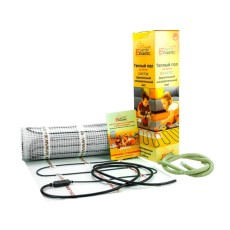 Комплект теплого пола на сетке EASTEC ECM-3,0м2 (Ю.Корея)