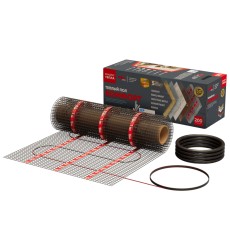 Теплый пол Мат "Квадрат тепла" СТН КОМФОРТ-1800-9,0