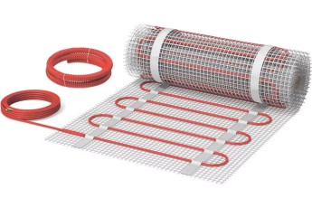 Теплый пол Мат СТН КМ Light - 1200-8,0