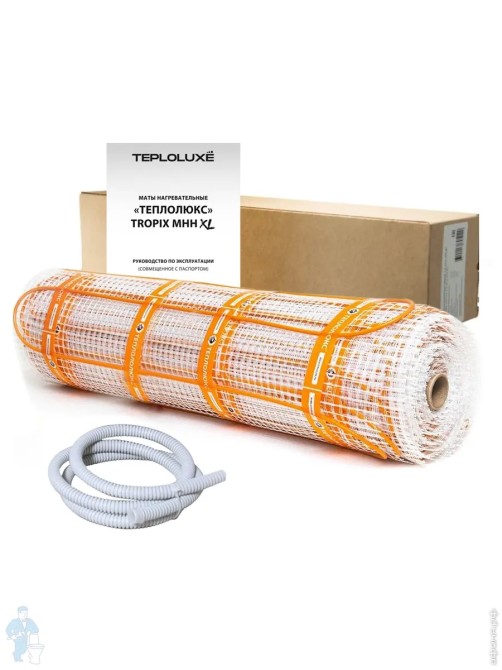 Мат нагревательный 