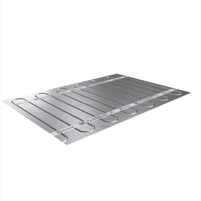 Теплый пол Electrolux Dry Alu Mat EDAM 2-160-2м²