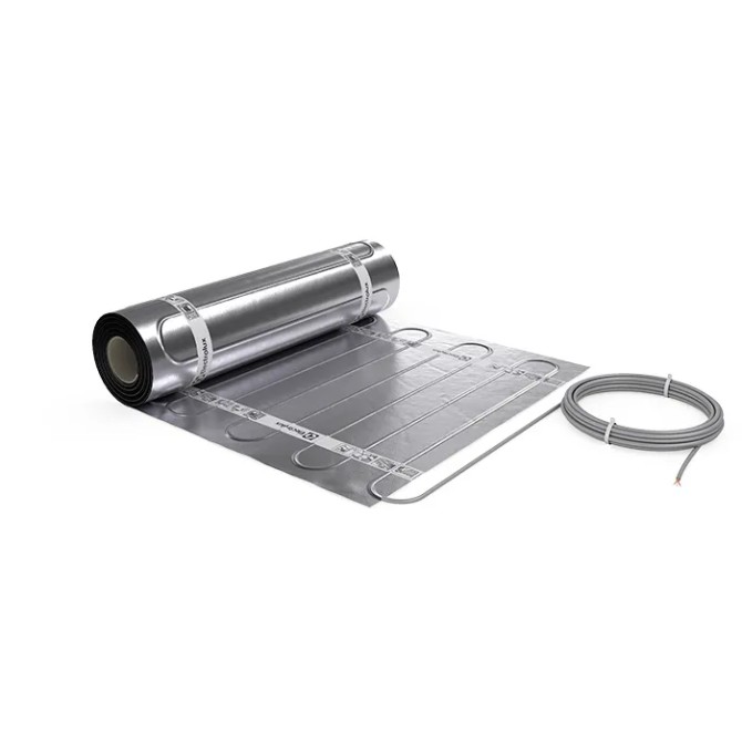Теплый пол Electrolux Dry Alu Mat EDAM 2-160-3м²