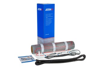 ДЕВИ Comfort Mat-150T нагревательный мат 525 Вт 230В 3,5 м²