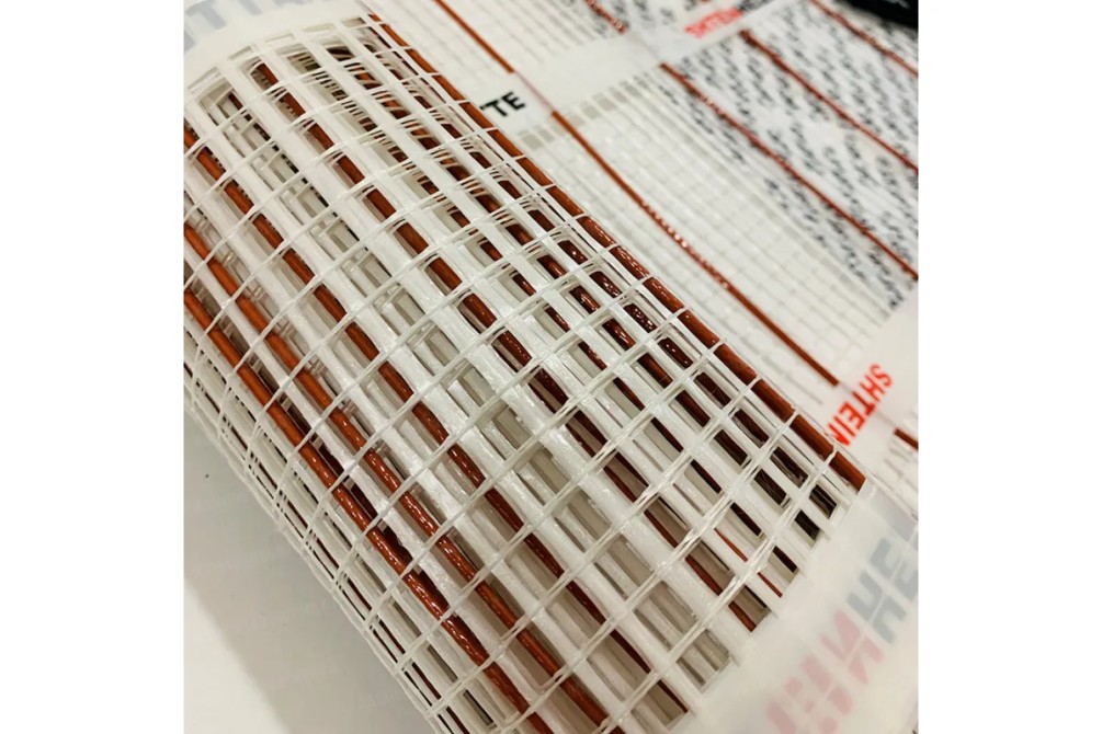 Теплый пол SHTEIN 200w SHT-H800-4 м²