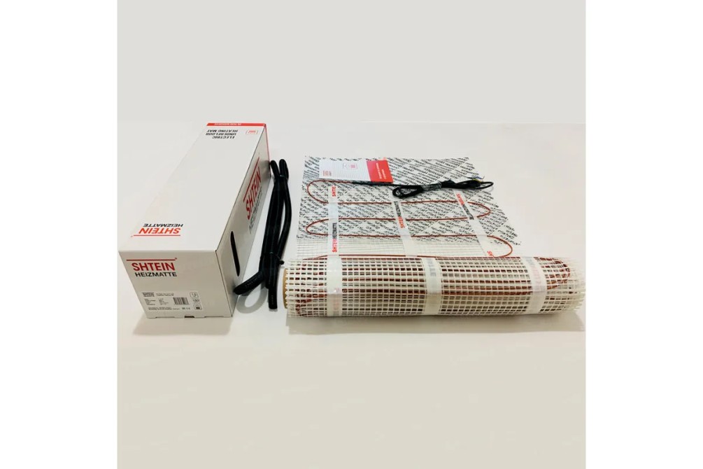 Теплый пол SHTEIN 200w SHT-H800-4 м²