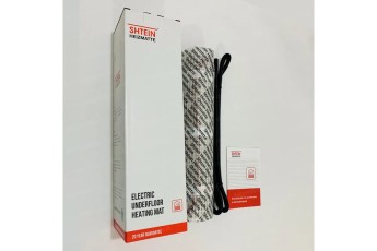 Теплый пол SHTEIN 200w SHT-H2000-10 м²