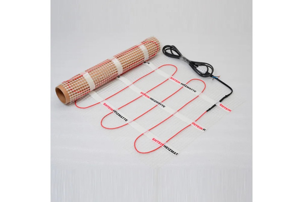 Греющий мат SHTEIN SHT PROFI 180Вт 9M2