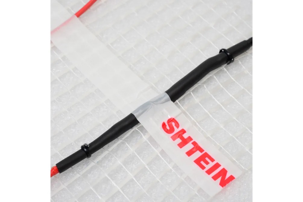 Греющий мат SHTEIN SHT PROFI 180Вт 12M2