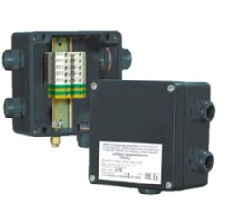 Коробка соединительная РТВ 602