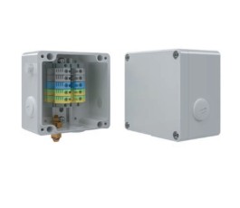 Коробка соединительная РТО 402