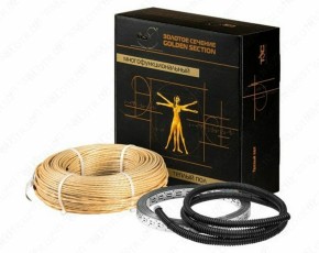 Нагревательная секция Золотое сечение GS-160-10,0
