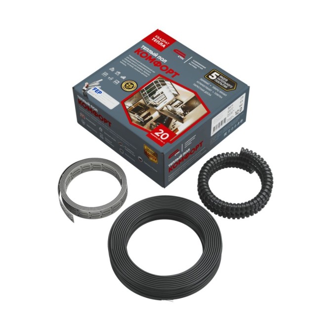 Секция КОМФОРТ СТН КС-1020-51