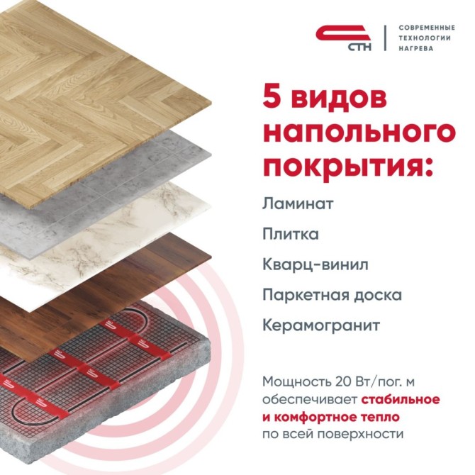 Секция КОМФОРТ СТН КС-1020-51