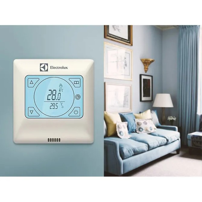 Терморегулятор Electrolux ETT-16 TOUCH