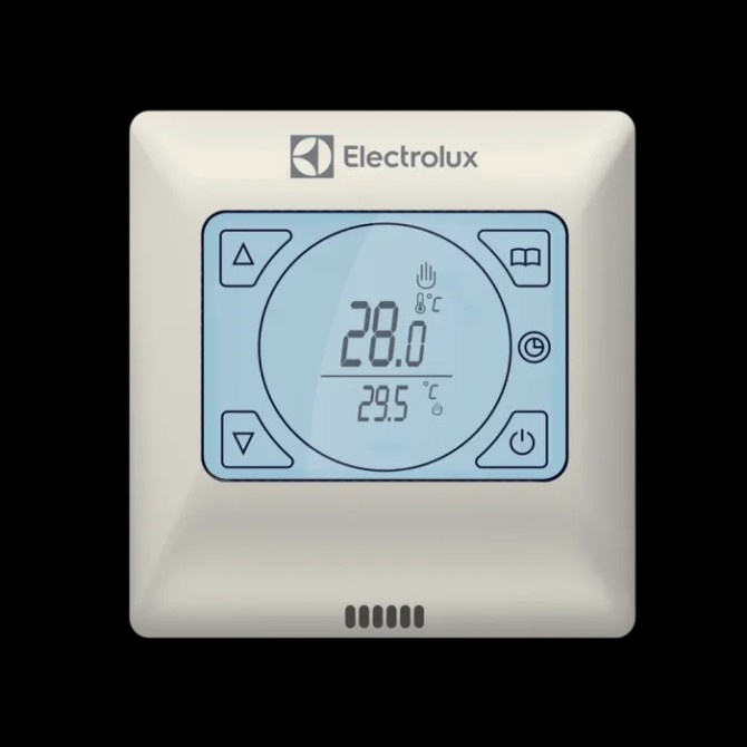 Терморегулятор Electrolux ETT-16 TOUCH