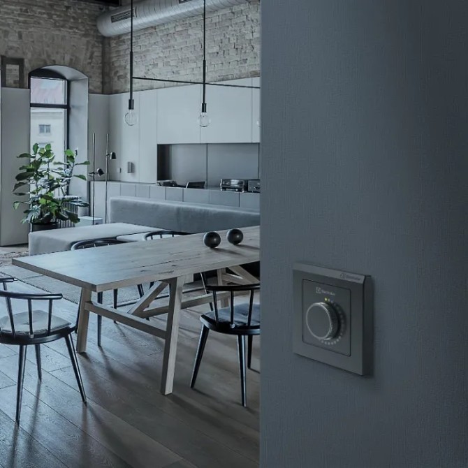 Терморегулятор Electrolux ETL-16W Lagrange