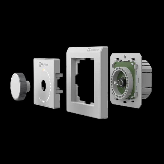 Терморегулятор Electrolux ETL-16W Lagrange