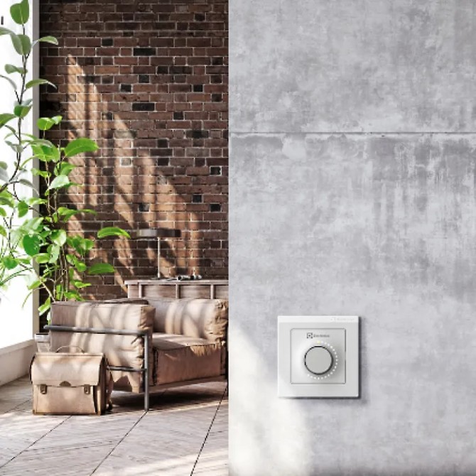 Терморегулятор Electrolux ETL-16W Lagrange
