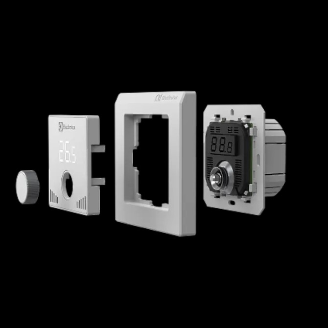 Терморегулятор Electrolux ETS-16W Smart
