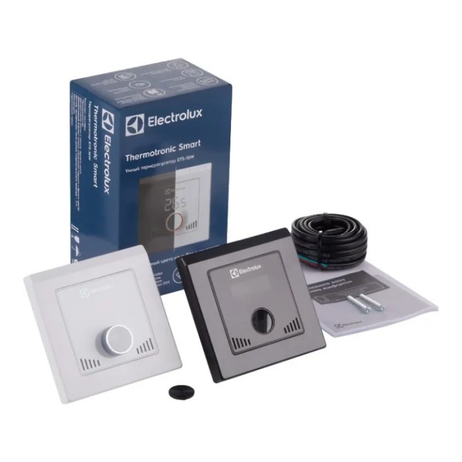 Терморегулятор Electrolux ETS-16W Smart