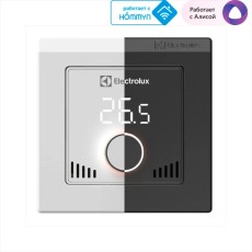 Терморегулятор Electrolux ETS-16W Smart