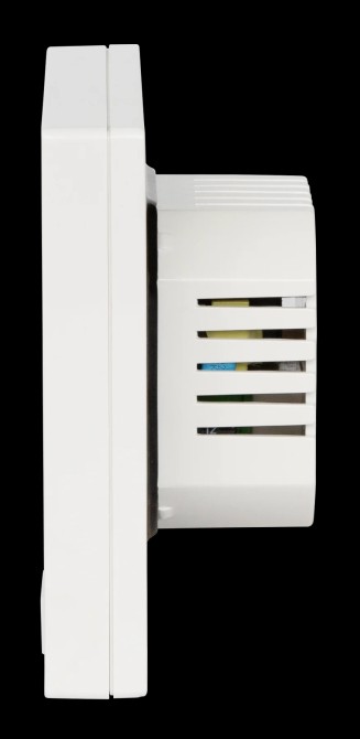 OneKeyElectro ТР-510 терморегулятор для теплого пола, белый