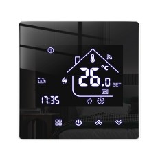 Терморегулятор Grandeks 07H WI-FI