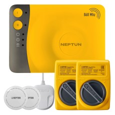 Система защиты от протечки Neptun Bugatti Smart Evo 1/2