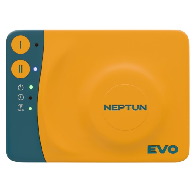 Модуль управления Neptun Smart Evo