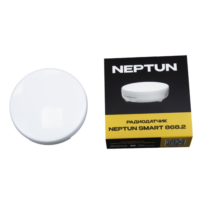 Радиодатчик Neptun Smart 868.2