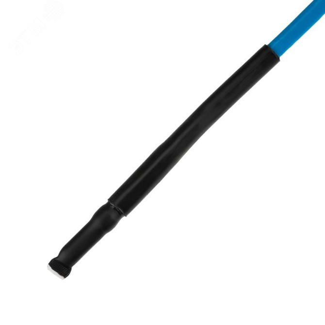 Кабель на трубу 15MSR-PB (4м/60Вт) REXANT