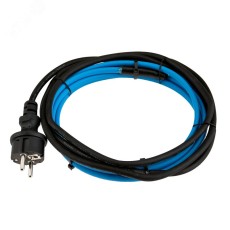 Кабель на трубу 15MSR-PB (20м/300Вт) REXANT