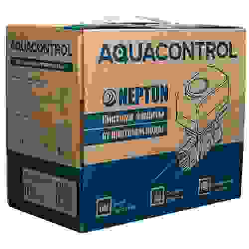 Система защиты от протечек Aquacontrol