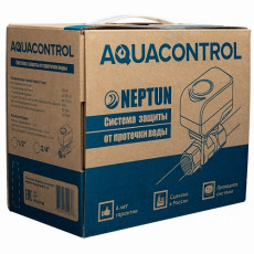 Система защиты от протечек Aquacontrol