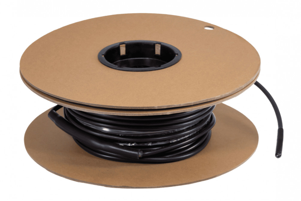 ДЕВИ <nobr>Snow-30T</nobr> нагревательный кабель 1020 Вт&nbsp;230 В&nbsp;34&nbsp;м