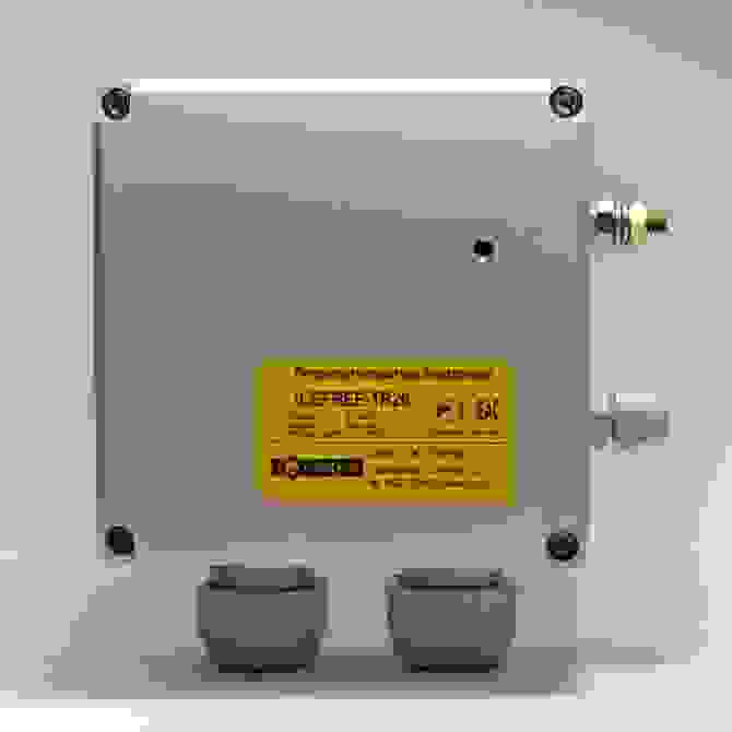 Электронный термостат ICEFREE TR-20