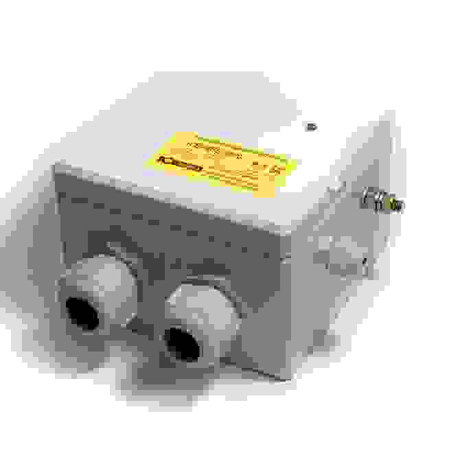 Электронный термостат ICEFREE TR-20