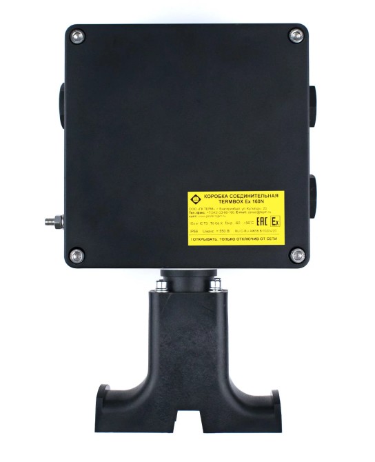 Коробка соединительная TERMBOX Ex 160N